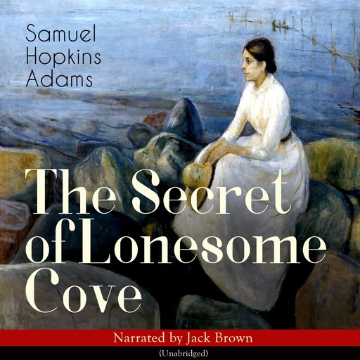 The Secret of Lonesome Cove, Samuel Adams