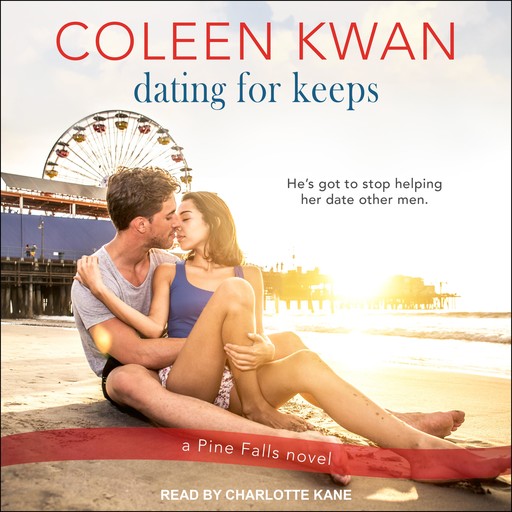 Dating for Keeps, Coleen Kwan