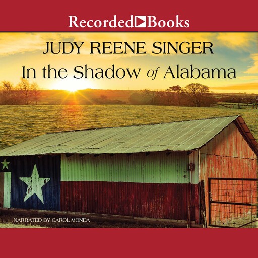 In the Shadow of Alabama, Judy Reene Singer