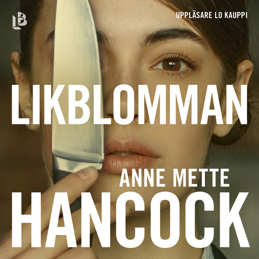 Likblomman, Anne Mette Hancock