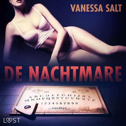 De Nachtmare - erotisch verhaal, Vanessa Salt
