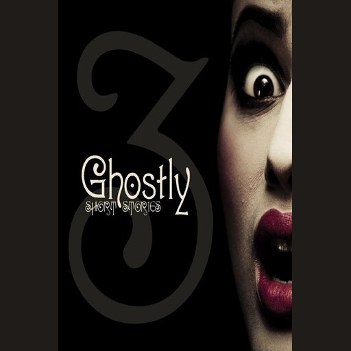 Ghostly Short Stories, George MacDonald, M.R.James, Edgar Allan Poe