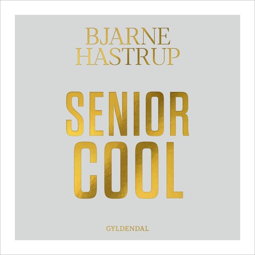 SENIOR COOL, Bjarne Hastrup