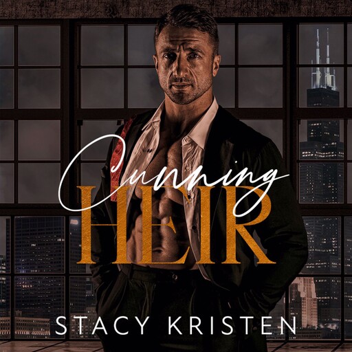 Cunning Heir, Stacy Kristen