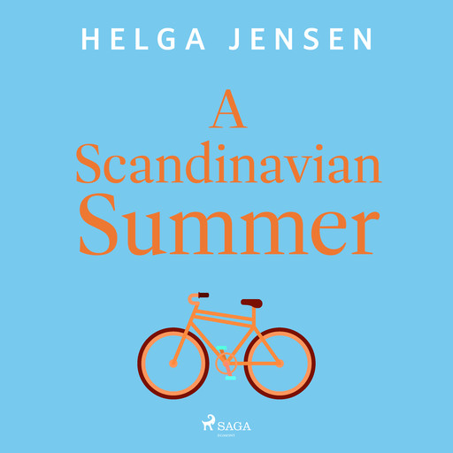 A Scandinavian Summer, Helga Jensen