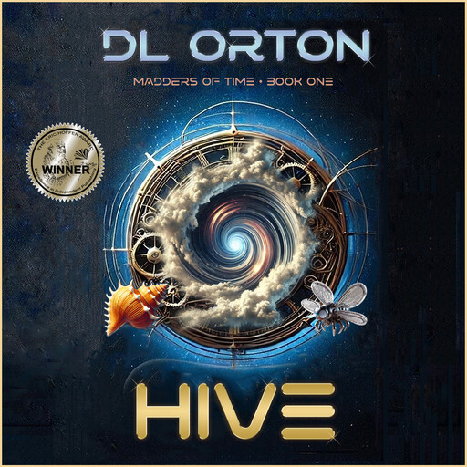 Hive, D.L. Orton