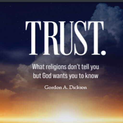 Trust, Gordon Dickson