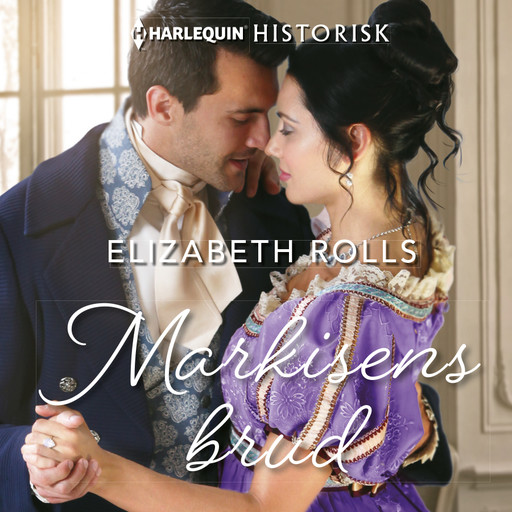 Markisens brud, Elizabeth Rolls