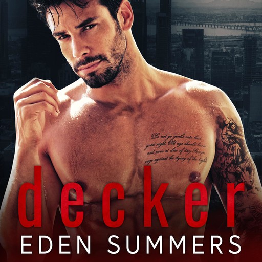 Decker, Eden Summers