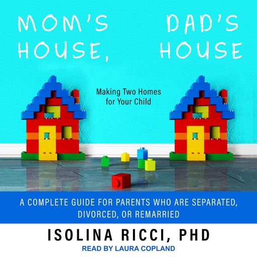 Mom's House, Dad's House, Isolina Ricci