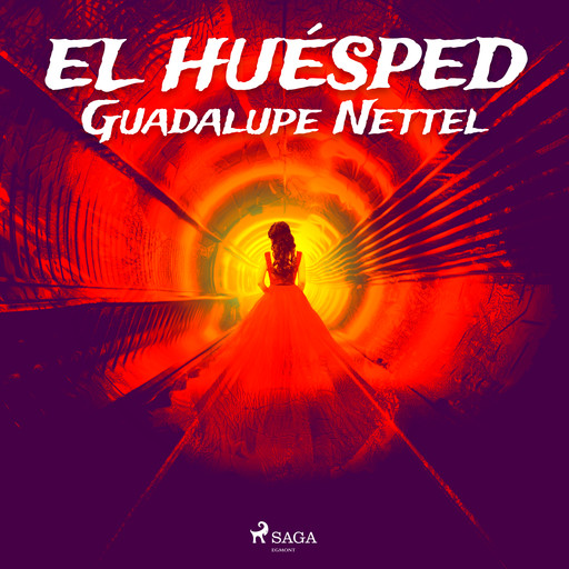 El huésped, Guadalupe Nettel