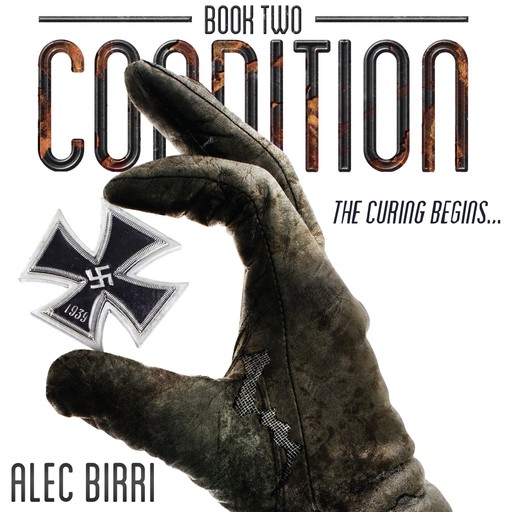 Condition Book Two, Alec Birri