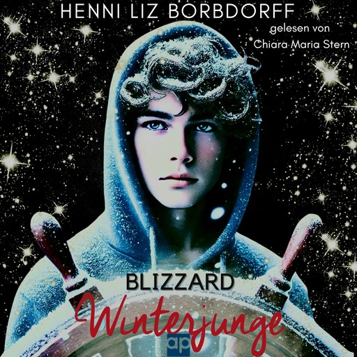 Winterjunge, Henni Liz Borßdorff