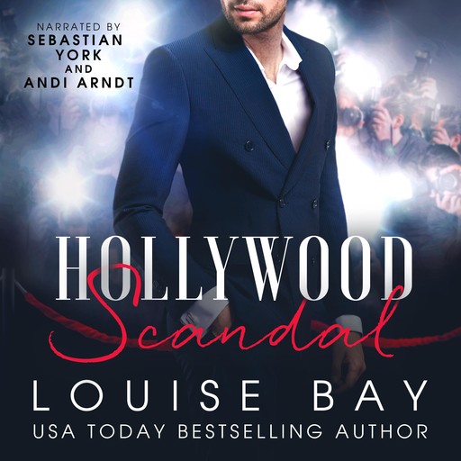 Hollywood Scandal, Louise Bay