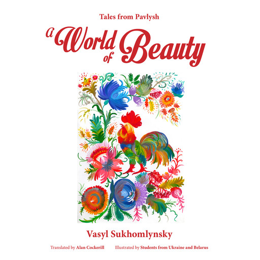 A World of Beauty, Vasyl Sukhomlynsky