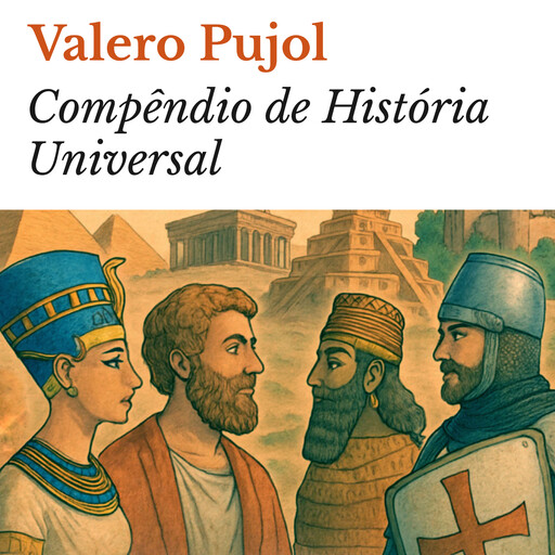 Compêndio de História Universal, Valero Pujol