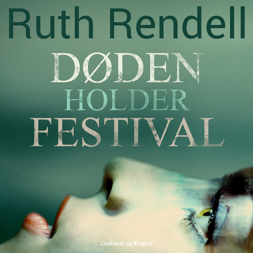 Døden holder festival, Ruth Rendell
