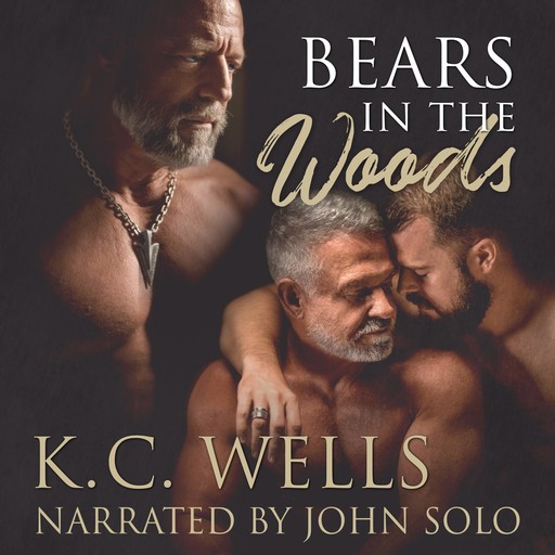 Bears in the Woods, K.C. Wells