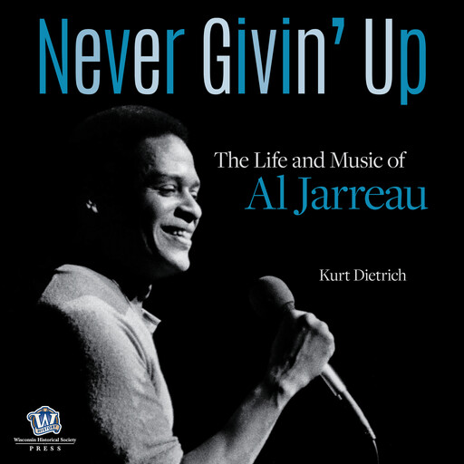 Never Givin’ Up, Kurt Dietrich