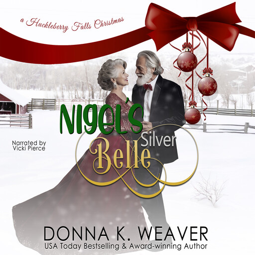 Nigel's Silver Belle, Donna K. Weaver