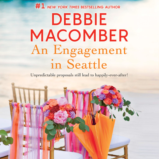 An Engagement in Seattle, Debbie Macomber