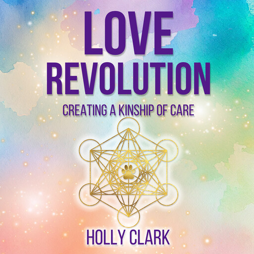 Love Revolution, Holly Clark