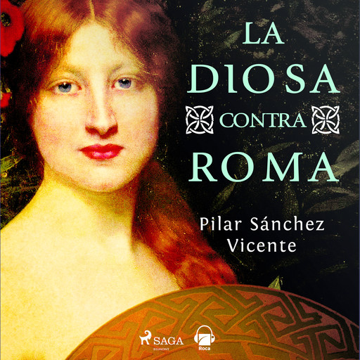 La diosa contra Roma, Pilar Sánchez Vicente