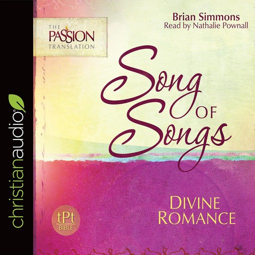 Song of Songs, Brian Simmons