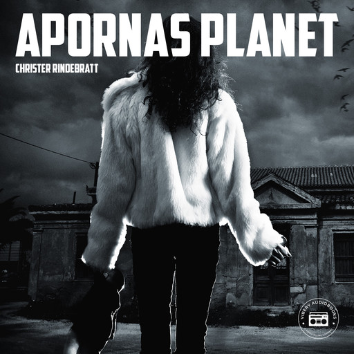 Apornas planet, Christer Rindebratt