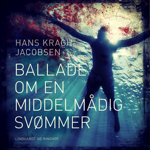 Ballade om en middelmådig svømmer, Hans Kragh-Jacobsen