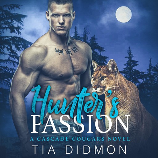 Hunter's Passion, Tia Didmon