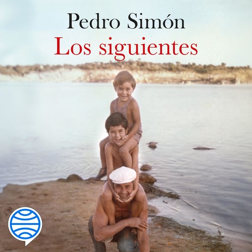 Los siguientes, Pedro Simón