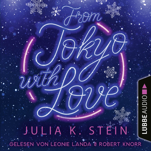 From Tokyo with Love (Ungekürzt), Julia K. Stein