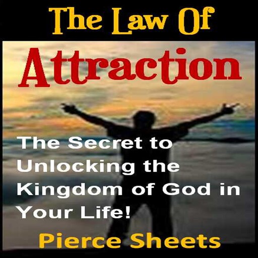 The Law of Attraction, Pierce Sheets