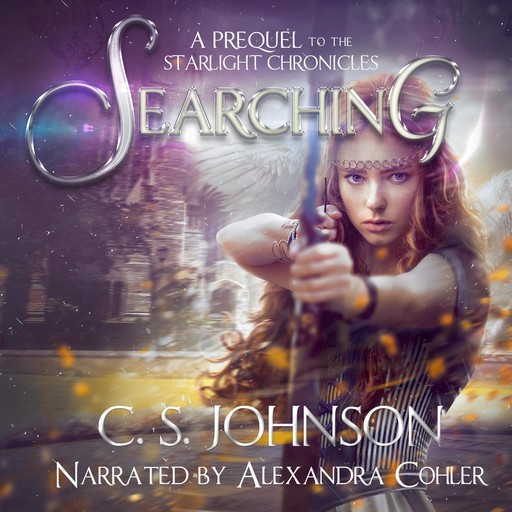 Searching, C.S. Johnson