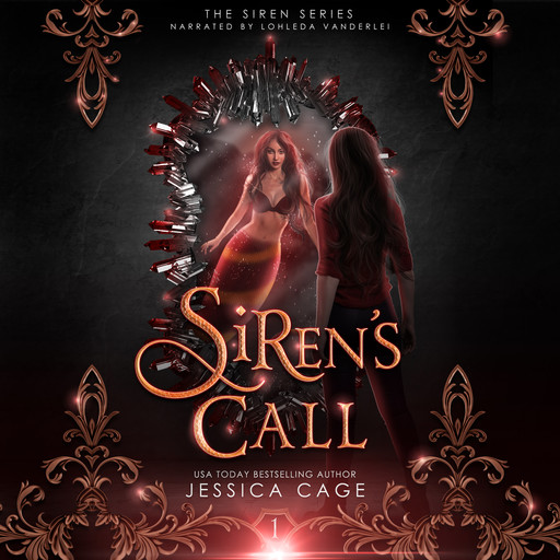 Siren's Call, Jessica Cage
