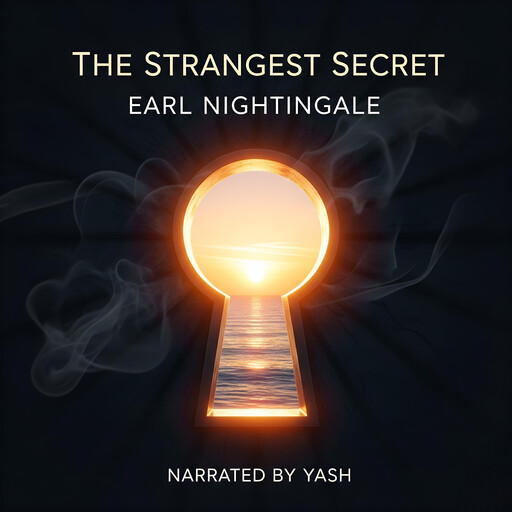 The Strangest Secret, Earl Nightingale
