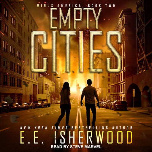 Empty Cities, E.E. Isherwood