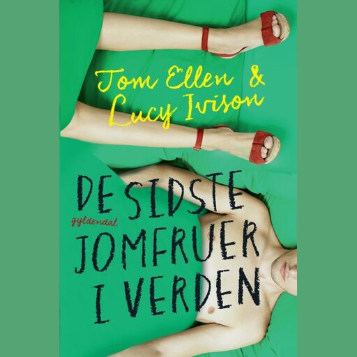 De sidste jomfruer i verden, Lucy Ivison, Tom Ellen