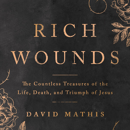 Rich Wounds, David Mathis