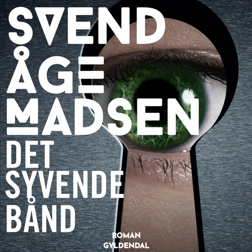 Det syvende bånd, Svend Åge Madsen