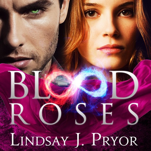 Blood Roses, Lindsay J.Pryor