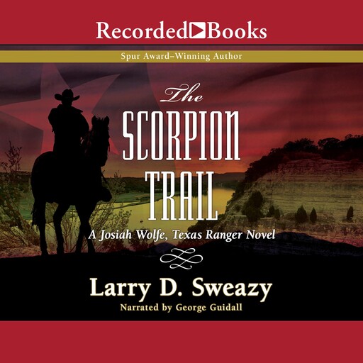 The Scorpion Trail, Larry D. Sweazy