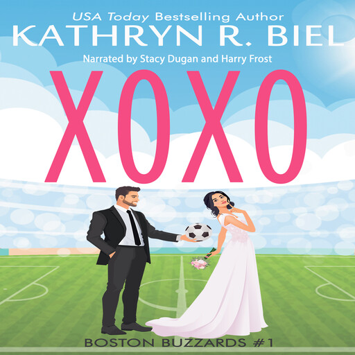 XOXO, Kathryn R. Biel