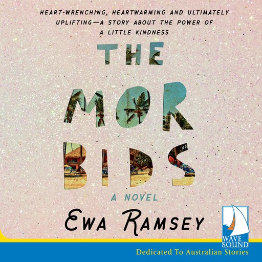 The Morbids, Ewa Ramsey