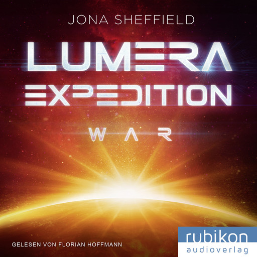 Lumera Expedition: War, Jona Sheffield