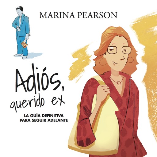 Adiós, querido ex, Marina Pearson