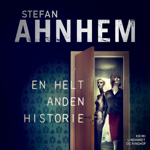 En helt anden historie, Stefan Ahnhem