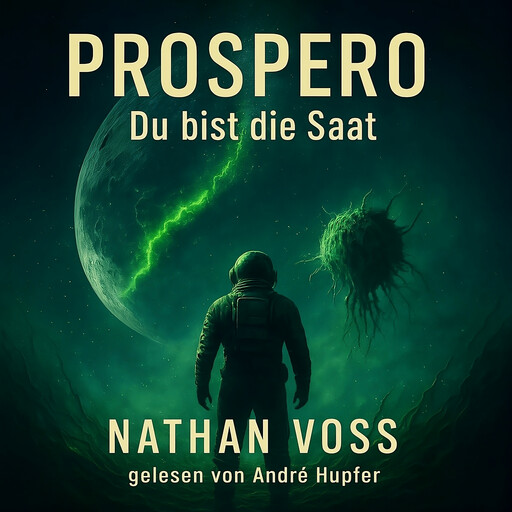 PROSPERO, Nathan Voss