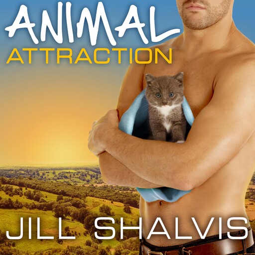 Animal Attraction, Jill Shalvis